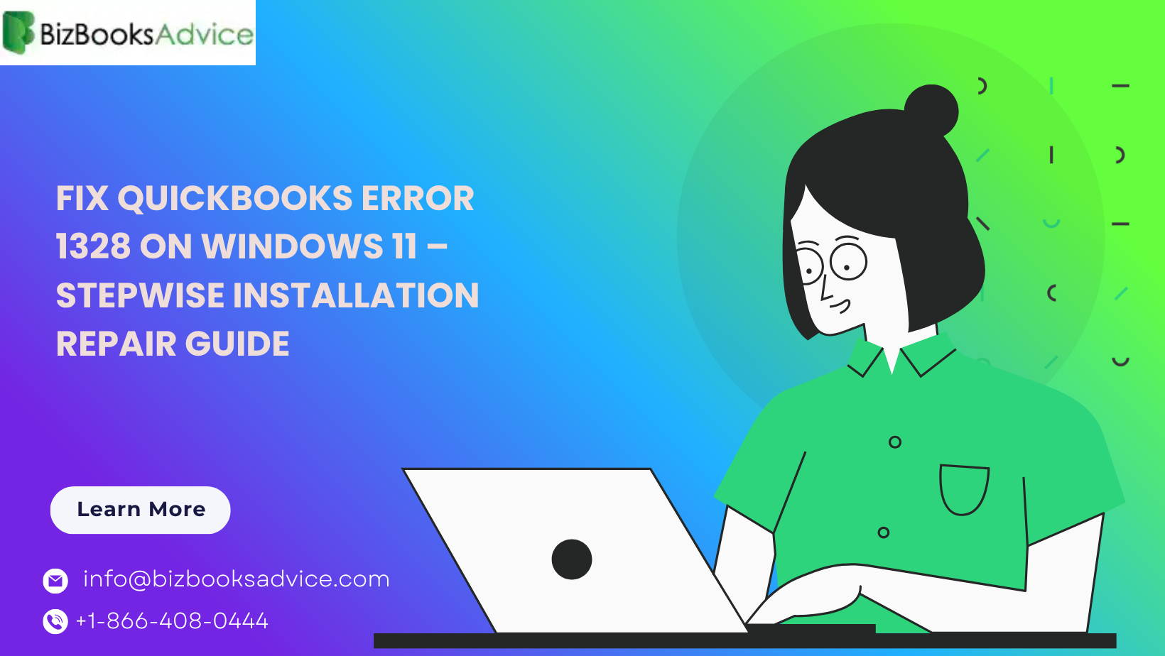 Fix QuickBooks Error 1328 on Windows 11 – Stepwise Installation Repair Guide