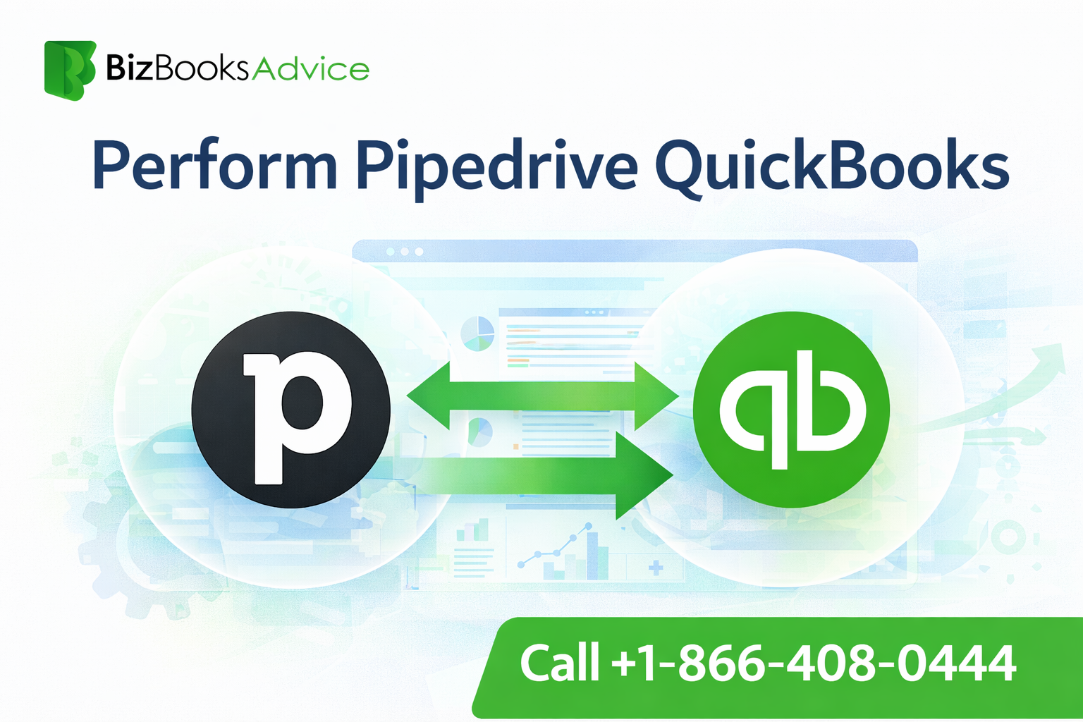 Perform Pipedrive QuickBooks Integration: Simple & Efficient Guide