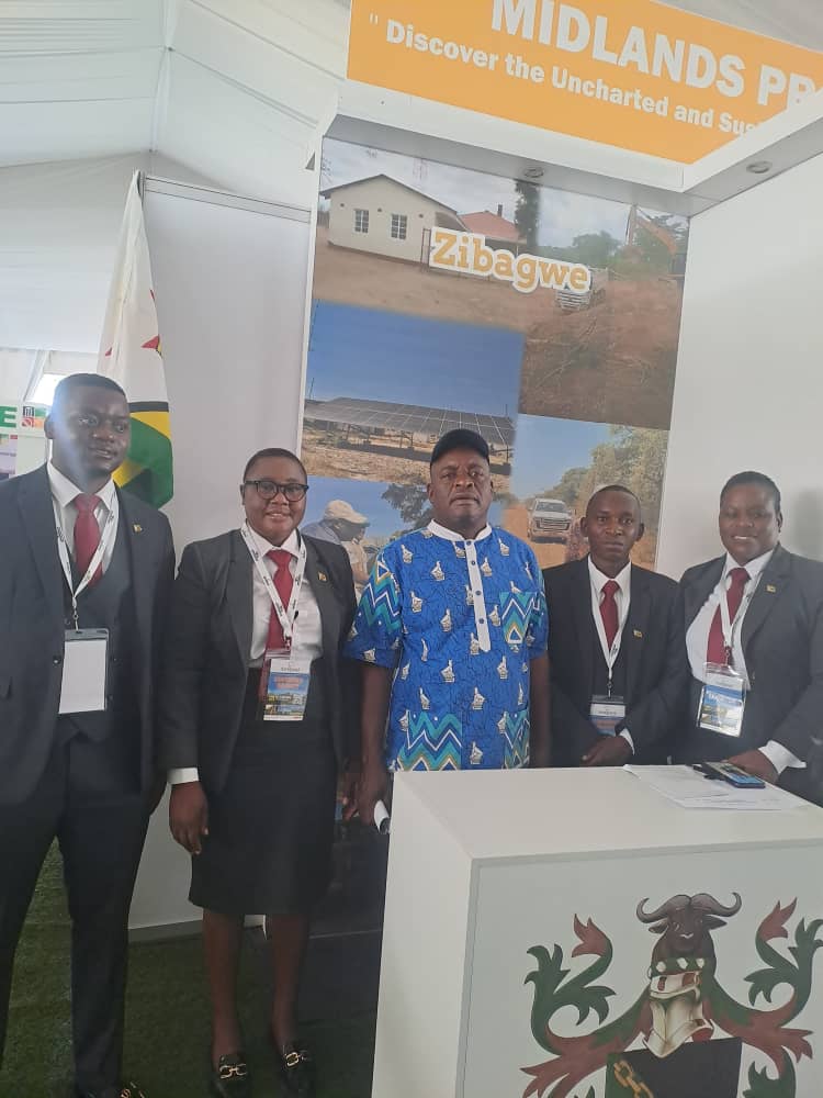 Zibagwe Community