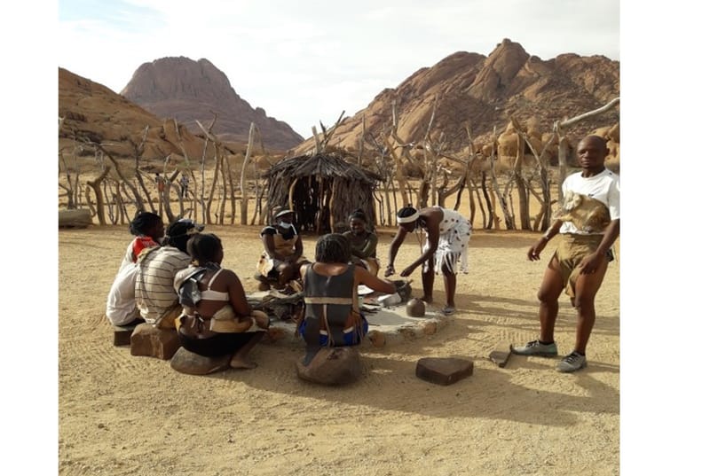 Cultrural Excursions