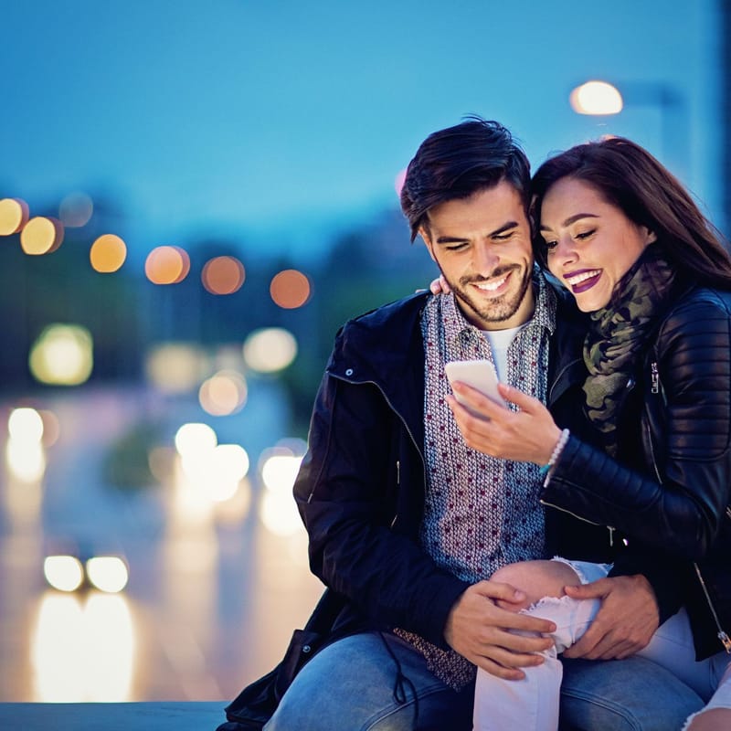 RETOUR DE L'ÊTRE AIMÉ / RECONQUÊTE