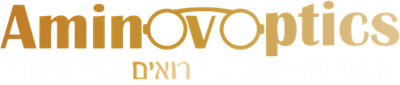 אמינוב אופטיקה