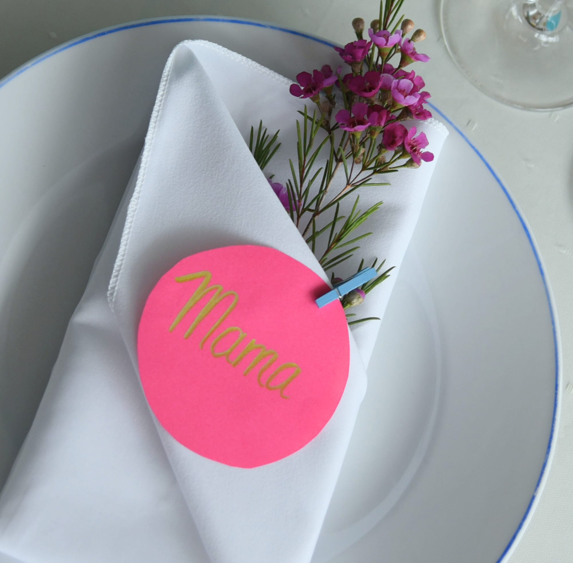 Feier "55 Geburtstag"