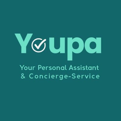 YOUPA -  Your Personal Assistant