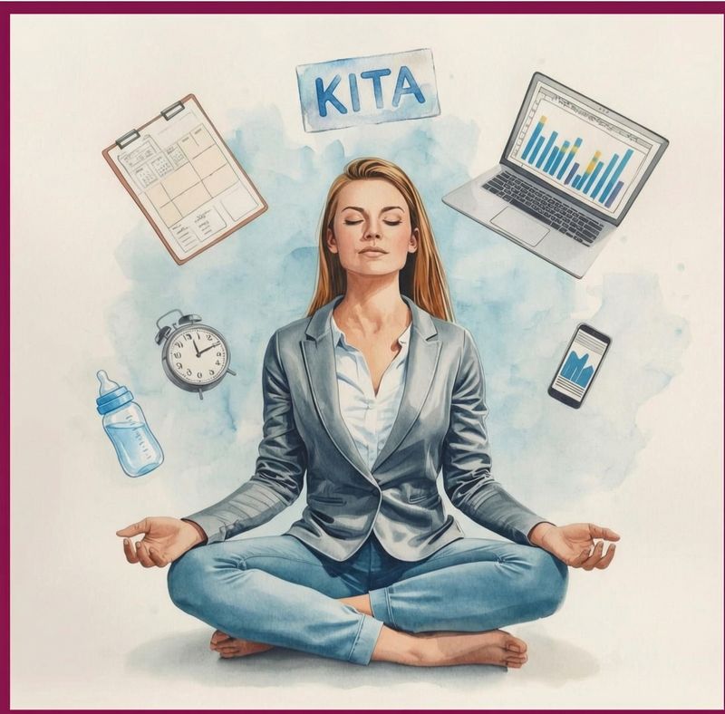 Organisation und Personal Assistant Service