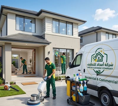 افضل شركة تنظيف بابها