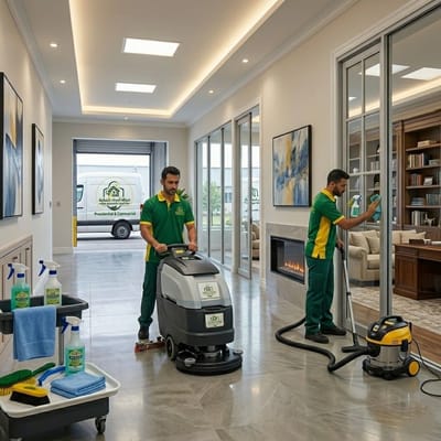 شركة تنظيف بخميس مشيط