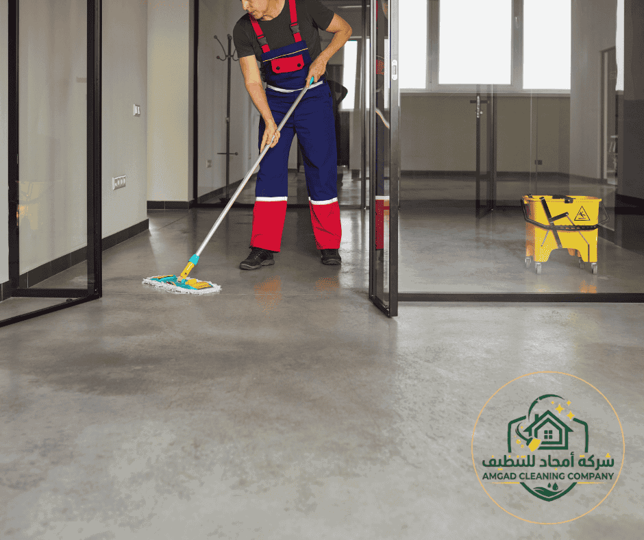 افضل شركة تنظيف بعسير