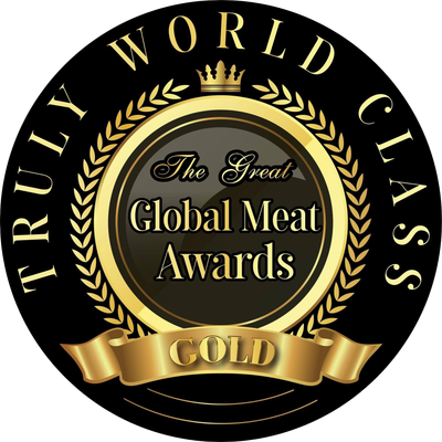 The Great Global Meat Awards