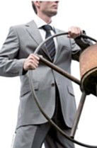 Le pilotage financier