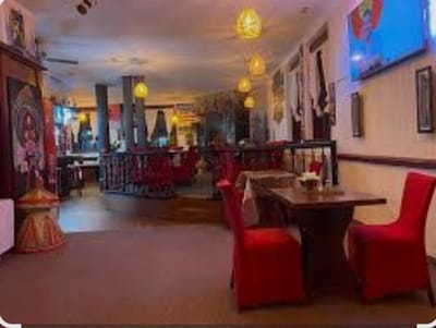 Restaurant Reservations