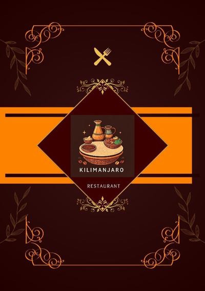 Kilimanjaro restaurant