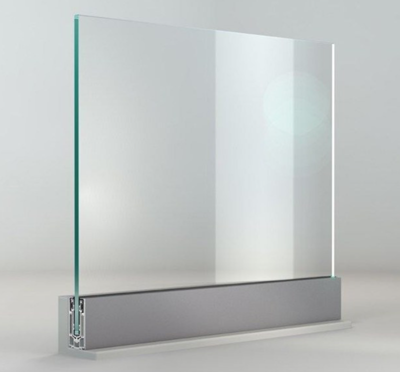 Installazioni su misura