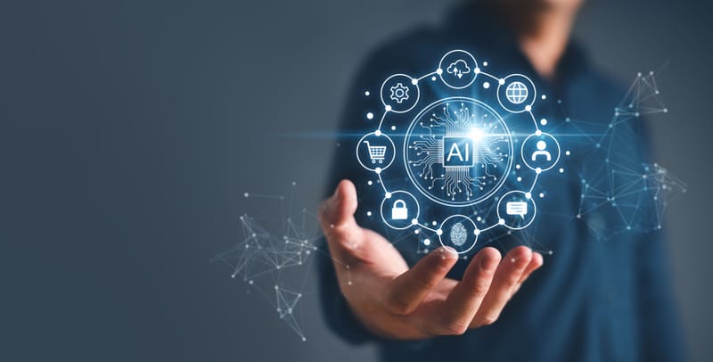 China vrea să fie lider mondial în tehnologie până în 2030.