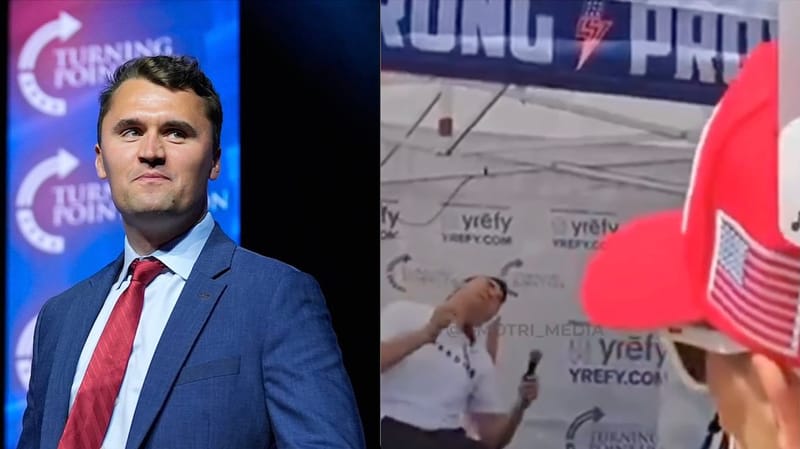 Activistul conservator american Charlie Kirk a fost ucis.