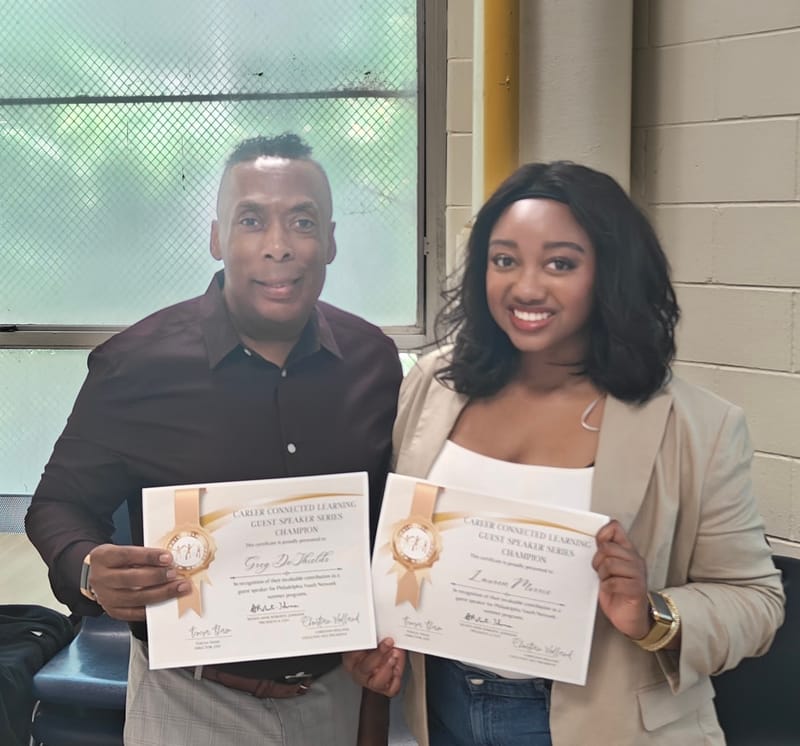 Greg DeShields: Nonprofit Leader, Diversity Advocate & Podcast Host