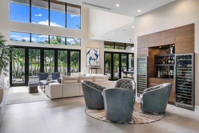 How Interior Designing Services Bring Value and Style to Your Space