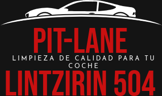Pit- Lane Lintzirin 504