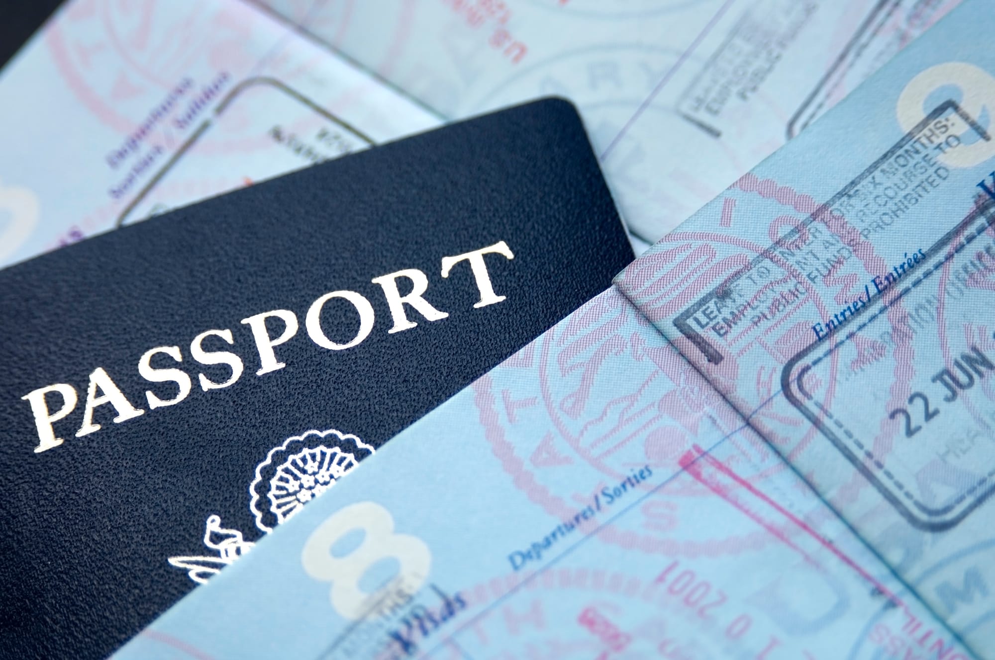 The Journey Begins – Why I Travel Alone