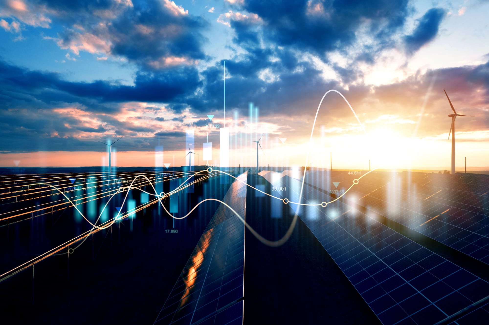 Activate and Integrate Energy