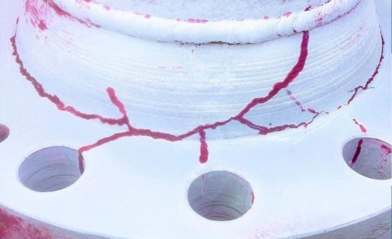 Liquid Penetrant Examination (LPE)