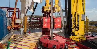 Drilling Handling Equipment