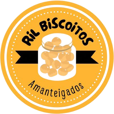 RIL BISCOITOS