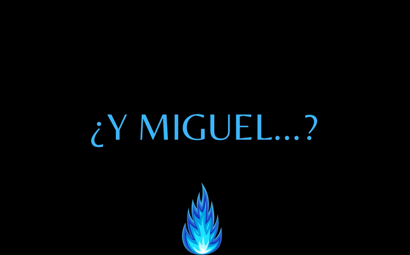 ¿Y MIGUEL?  thumbnail