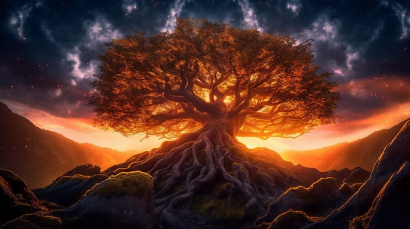 UrBóreas, El Origen thumbnail