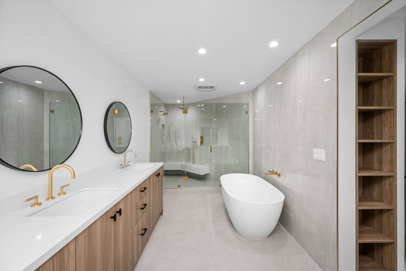 שירותי שיפוץ במגוון תחומים