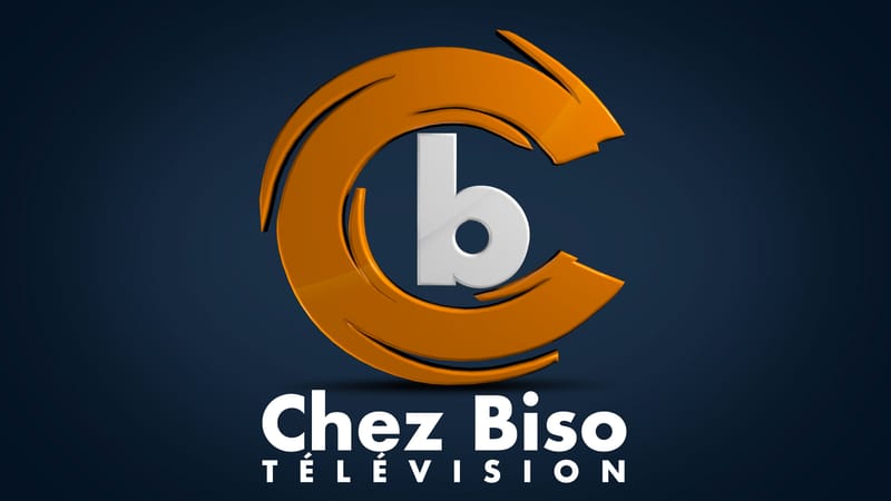 CHEZ BISO TV