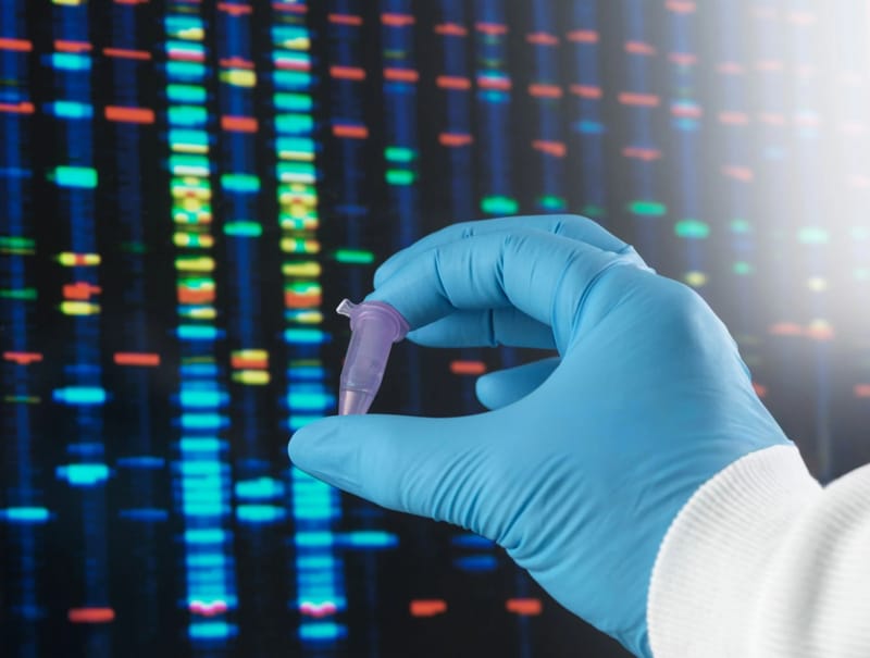 DONEAZĂ pentru PACIENȚI și GENOMICĂ!