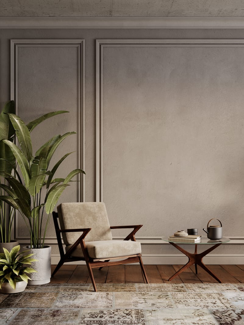 Culturally Rooted Design Philosophy