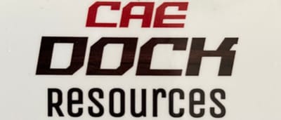 CAE DOCK RESOURCES