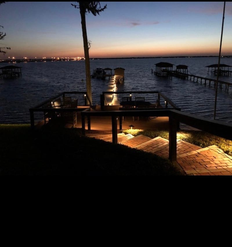 Dock Lighting Solutions