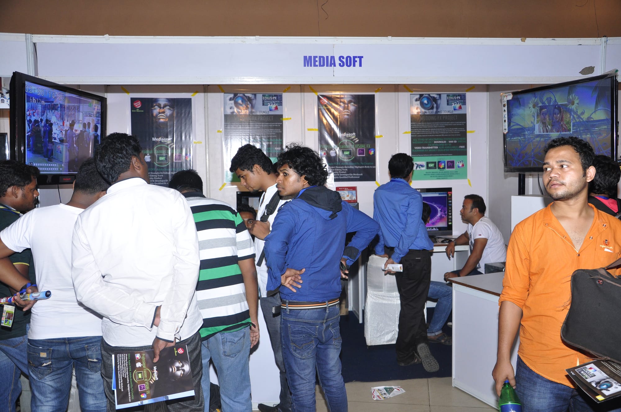 EVENTS