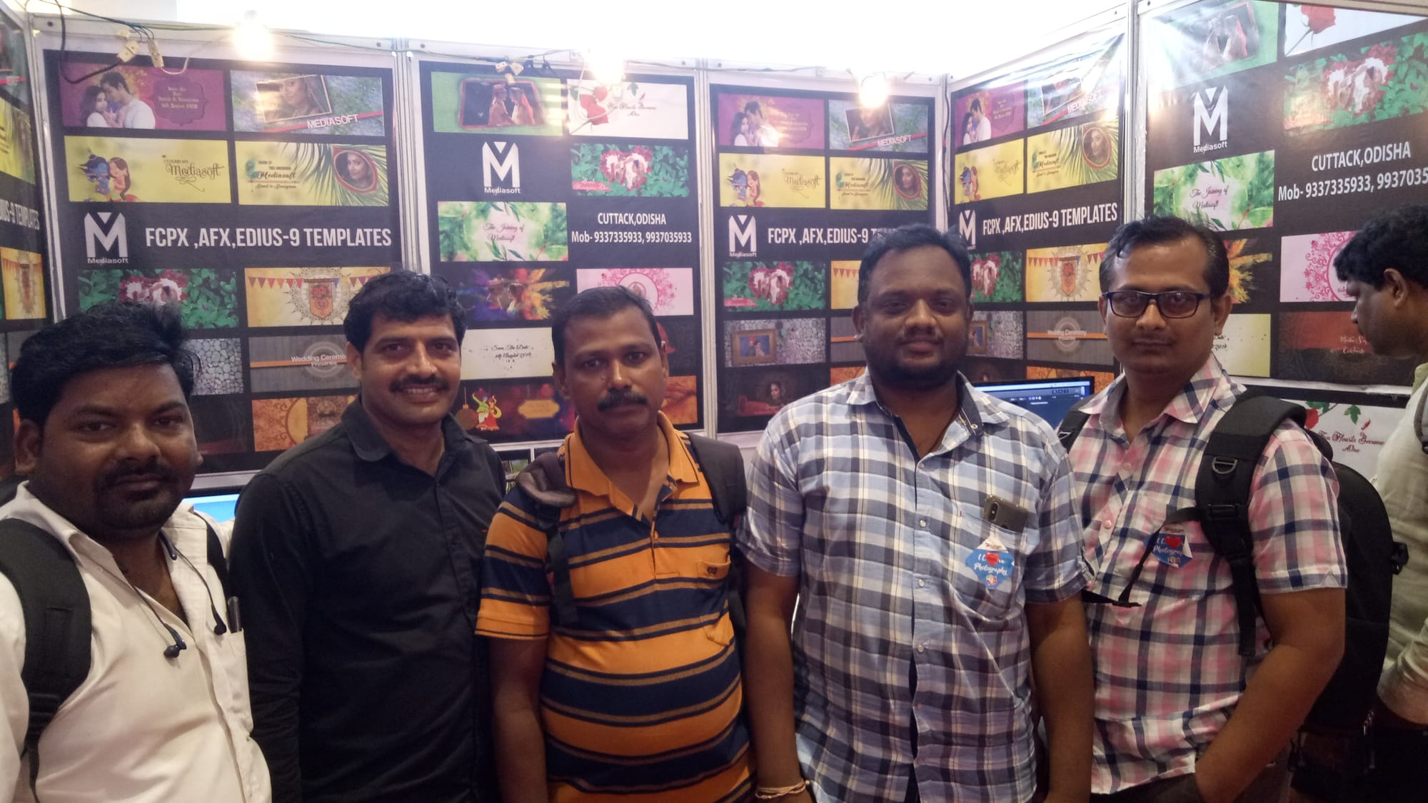 VIZAK CUSTOMERS