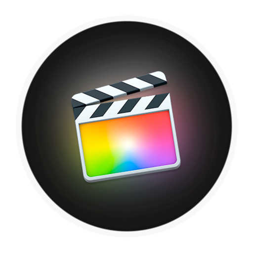 FINAL CUT PRO