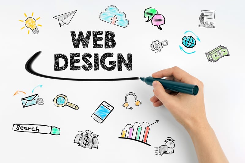 WEB DESIGNING