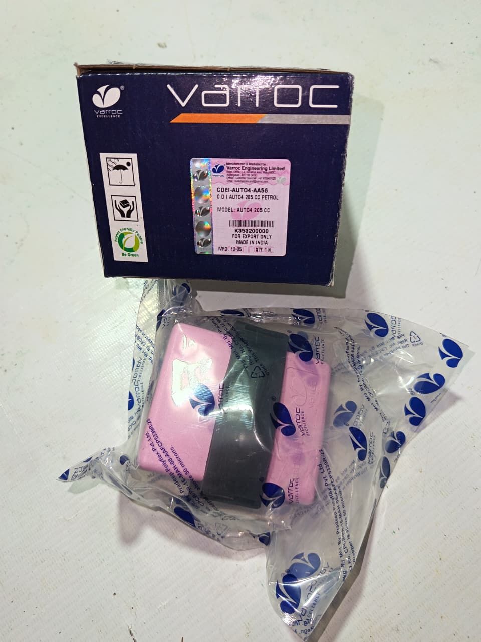 VARROC