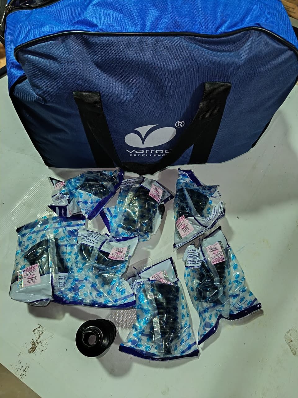 VARROC
