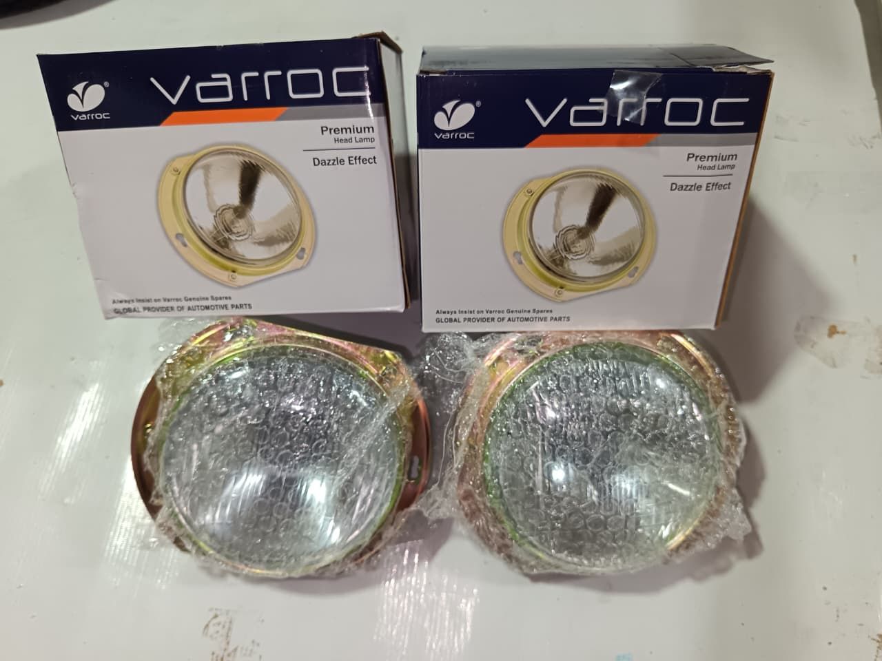 VARROC