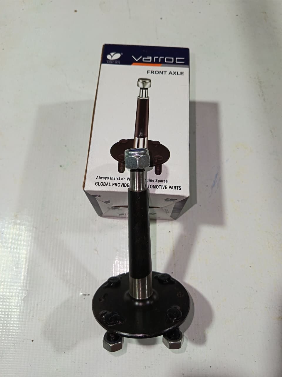 VARROC