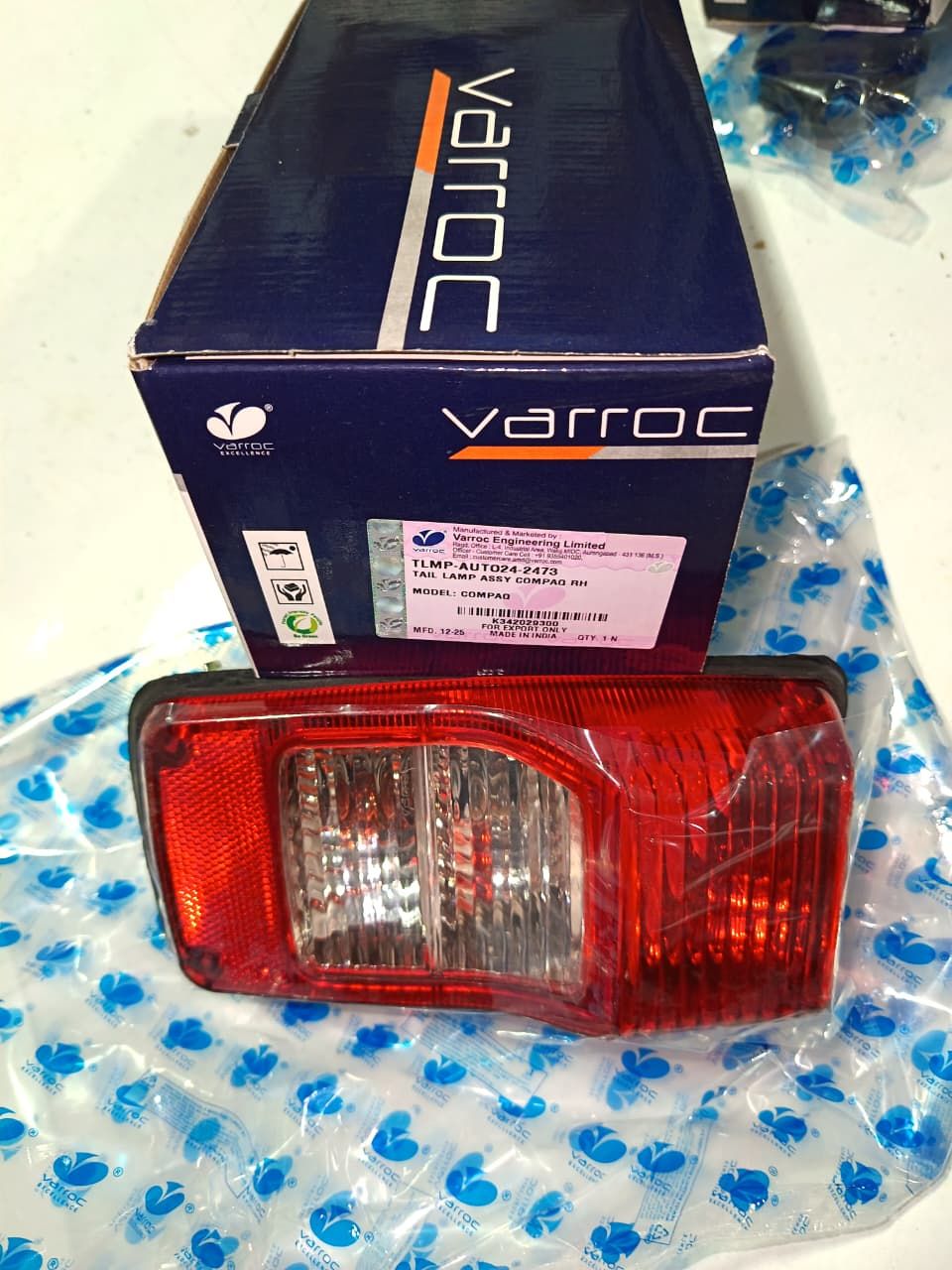 VARROC
