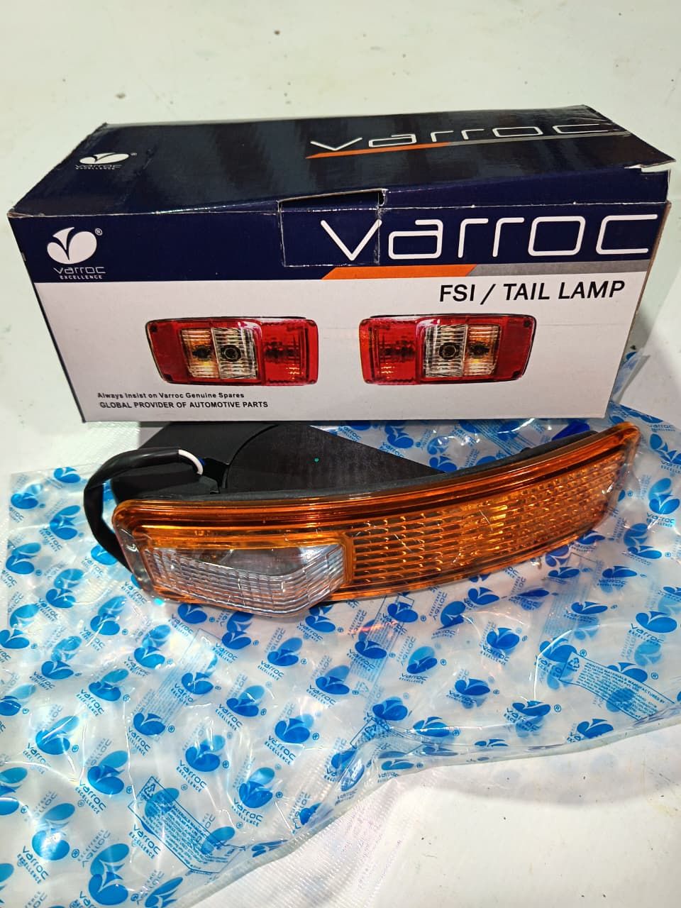 VARROC