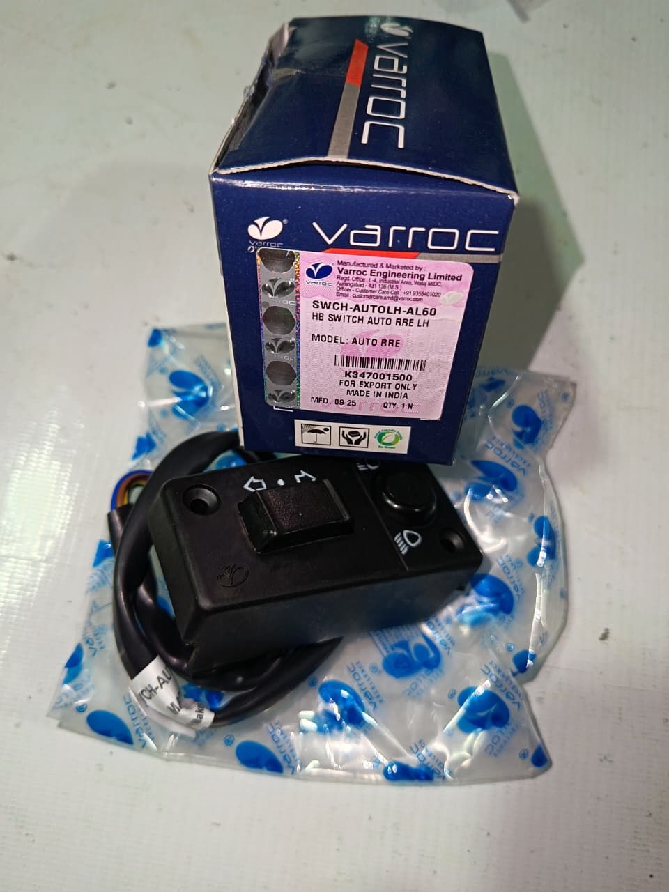 VARROC