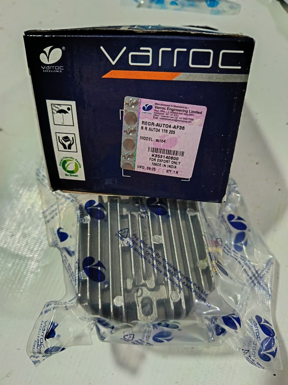 VARROC
