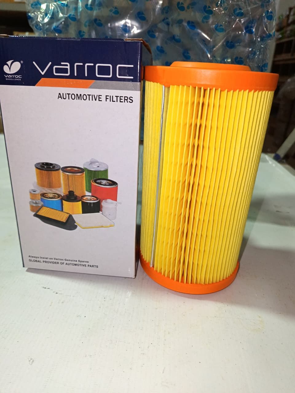 VARROC