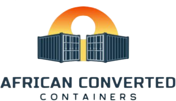 African Converted Containers