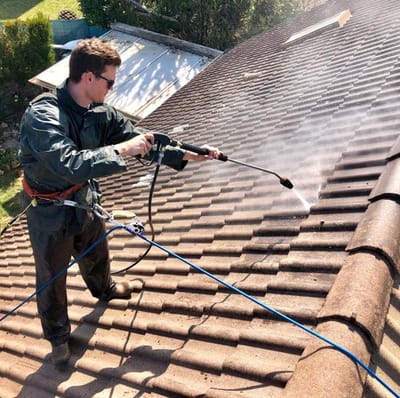 Redonnez vie à vos extérieurs avec Pierre de Berger